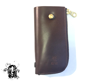 Leather Keyholder GDK-60060 |CBR
